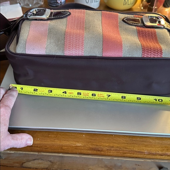 Authentic Longchamp Crossbody Bag - Picture 16 of 16